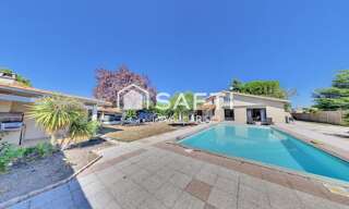 Maison 6 Pièces 145 m² à vendre à Ambarès-et-Lagrave (33440)