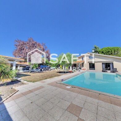 Maison 6 pièces 446000 €