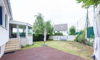 Maison 4 Pièces 160 m² à vendre à Argenteuil (95100)