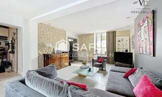 Maison 8 Pièces 232 m² à vendre à Bayeux (14400)