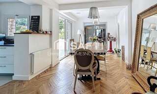 Maison 8 Pièces 232 m² à vendre à Bayeux (14400)