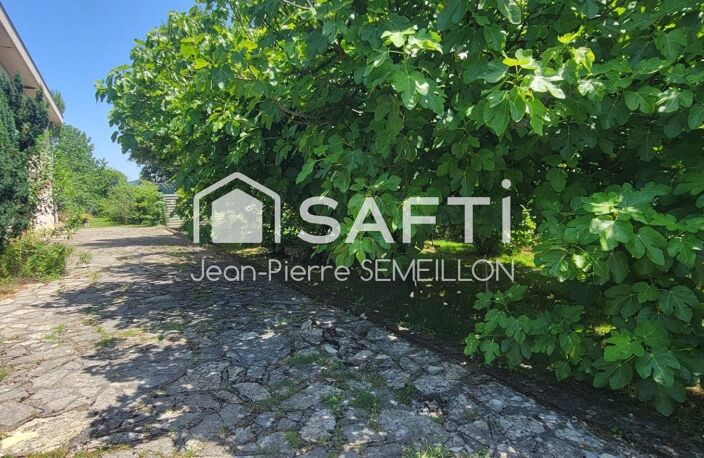 Maison 141 M² 4 chambres, grand sous sol - 4195 m² de terrain possible — photo 2