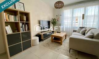 Appartement 3 Pièces 64 m² à vendre à Montévrain (77144)