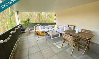 Appartement 3 Pièces 64 m² à vendre à Montévrain (77144)