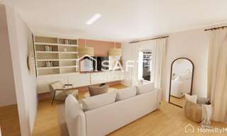 Appartement 3 Pièces 59 m² à vendre à Pierrefeu-du-Var (83390)