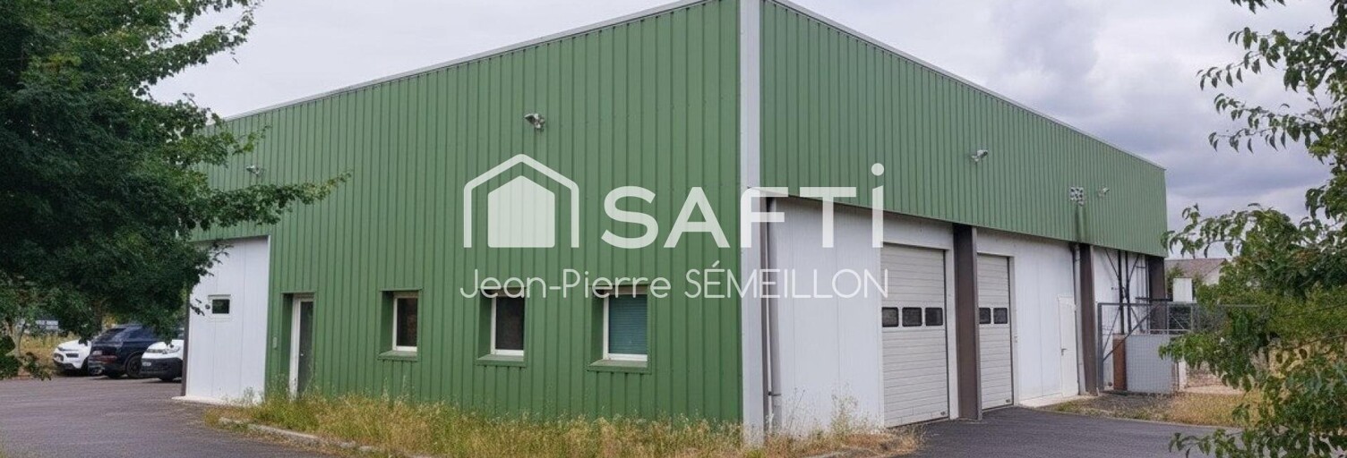 Commerce 10 Pièces  m² à vendre à Villeneuve-sur-Lot (47300)