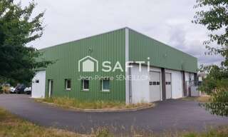 Commerce 10 Pièces  m² à vendre à Villeneuve-sur-Lot (47300)