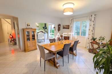 Maison 5 pièces 299000 €