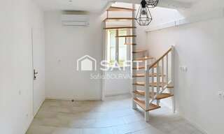 Appartement 2 Pièces 44 m² à vendre à Pierrefeu-du-Var (83390)