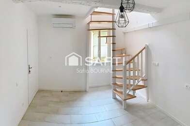 Appartement 2 pièces 128000 €