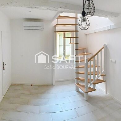 Appartement 2 pièces 139000 €