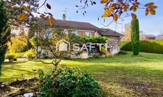 Maison 5 Pièces 119 m² à vendre à Sauverny (01220)