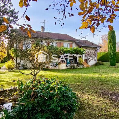 Maison 5 pièces 595000 €