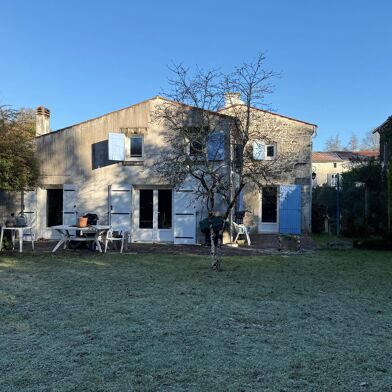 Maison 5 pièces 232000 €