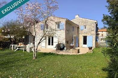 Maison 5 pièces 221000 €