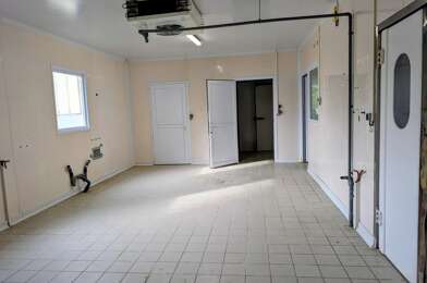 Maison 3 pièces 58800 €