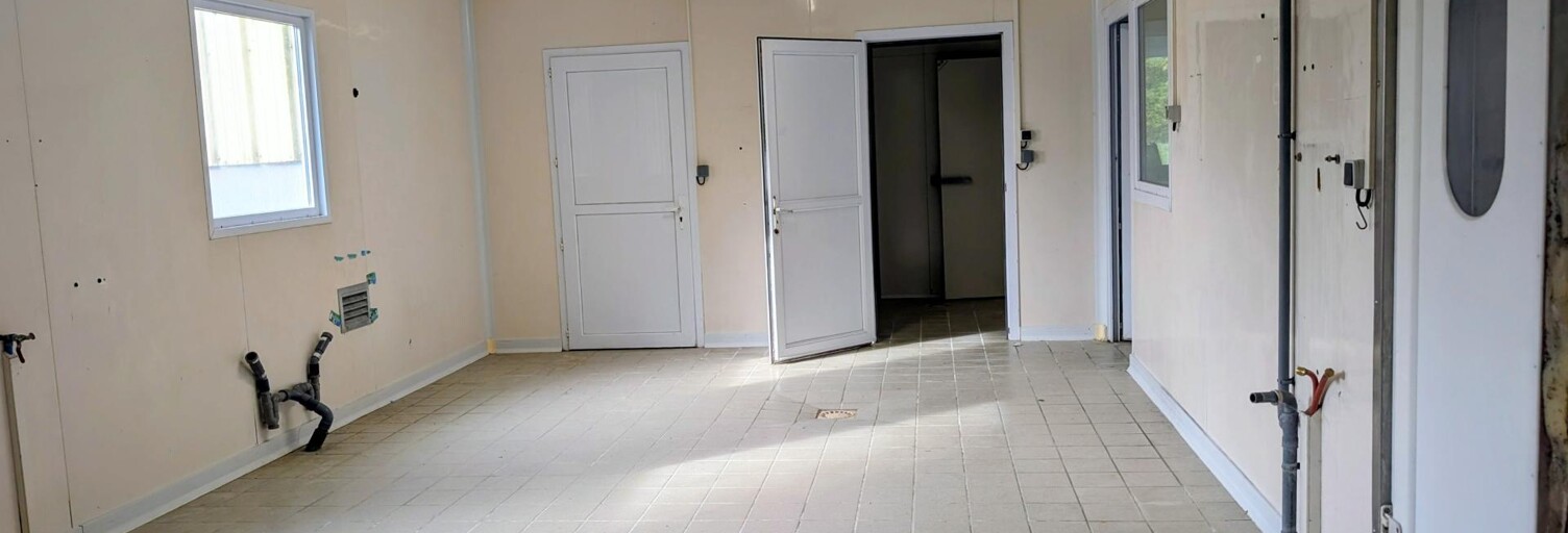 Maison 3 Pièces 75 m² à vendre à Noyant-Villages (49490)