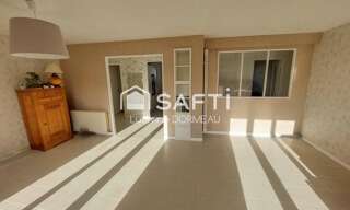 Appartement 5 Pièces 119 m² à vendre à Morlaix (29600)