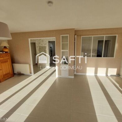 Appartement 5 pièces 149000 €