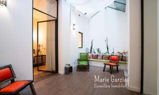 Appartement 5 Pièces 111 m² à vendre à Nîmes (30000)