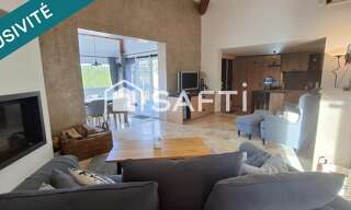 Maison 5 Pièces 108 m² à vendre à Pernes-les-Fontaines (84210)