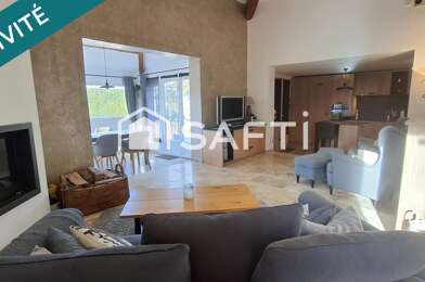 Maison 5 pièces 369000 €