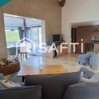 Maison 5 pièces 429000 €