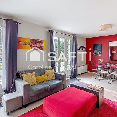 Maison 7 pièces 685000 €