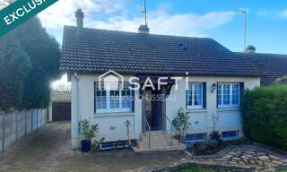 Maison 3 Pièces 70 m² à vendre à Limay (78520)