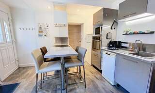 Appartement 2 Pièces 33 m² à vendre à Tours (37100)