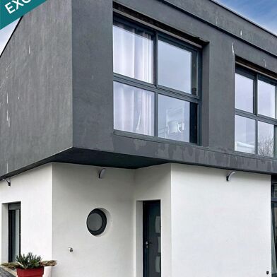 Maison 5 pièces 550000 €