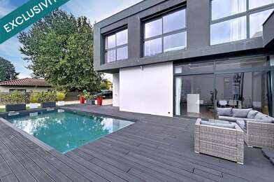 Maison 5 pièces 524000 €