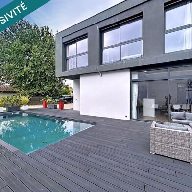 Maison 5 pièces 550000 €