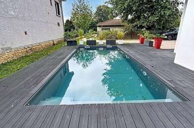 Maison 5 pièces 524000 €