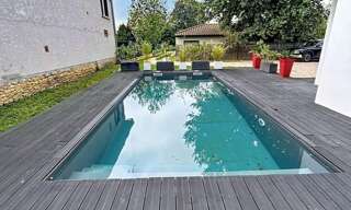 Maison 5 Pièces 201 m² à vendre à Fareins (01480)
