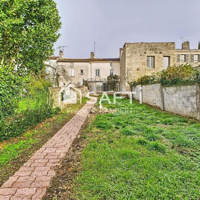 Maison 5 pièces 205000 €