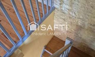 Maison 5 Pièces 100 m² à vendre à Niort (79000)