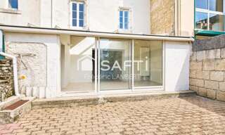 Maison 5 Pièces 100 m² à vendre à Niort (79000)