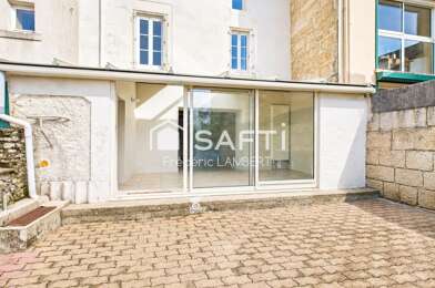 Maison 5 pièces 192000 €