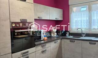 Maison 4 Pièces 78 m² à vendre à Longuenesse (62219)