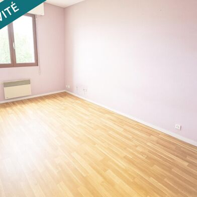 Appartement 2 pièces 140000 €