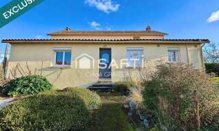 Maison 7 Pièces 156 m² à vendre à Boismé (79300)