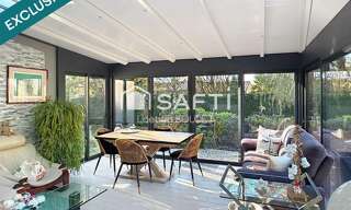 Maison 6 Pièces 204 m² à vendre à Vergeroux (17300)