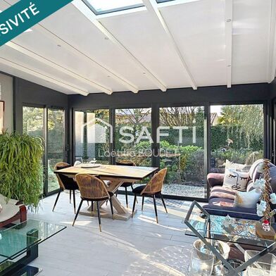 Maison 6 pièces 630000 €