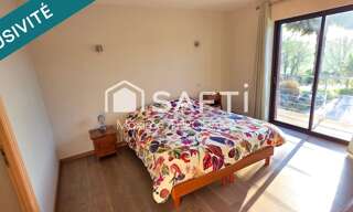 Maison 6 Pièces 180 m² à vendre à Fontenay-le-Comte (85200)