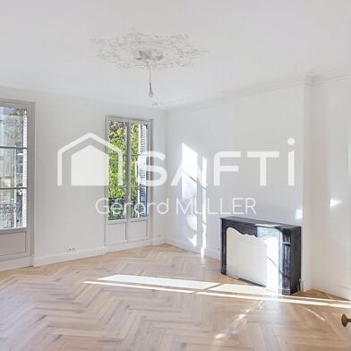 Appartement 5 pièces 650000 €