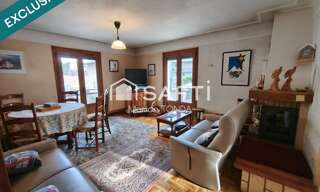 Appartement 4 Pièces 90 m² à vendre à Modane (73500)