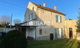 Maison 6 Pièces 88 m² à vendre à La Ferté-sous-Jouarre (77260)