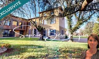 Maison 10 Pièces 388 m² à vendre à Chasselay (69380)