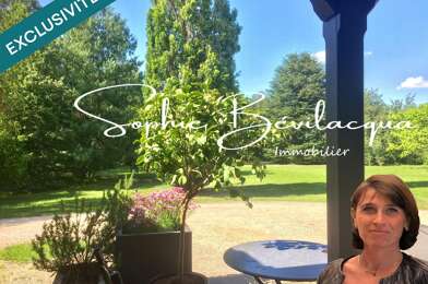 Maison 10 pièces 1190000 €